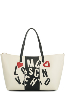 Сумка Love Moschino