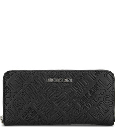 Кошелек Love Moschino