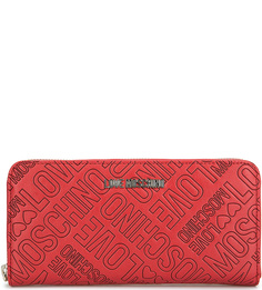 Кошелек Love Moschino