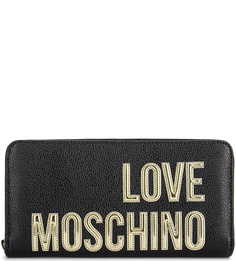 Кошелек Love Moschino