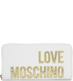 Кошелек Love Moschino