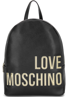 Рюкзак Love Moschino