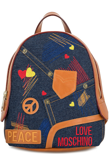 Рюкзак moschino love. Смотреть фото Рюкзак moschino love. Смотреть картинку Рюкзак moschino love. Картинка про Рюкзак moschino love. Фото Рюкзак moschino love