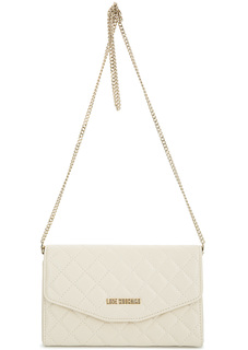 Клатч Love Moschino