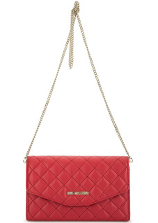 Клатч Love Moschino