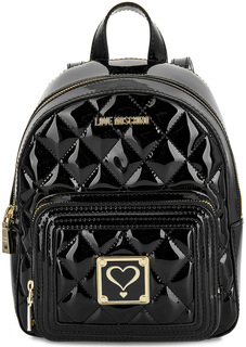 Рюкзак Love Moschino