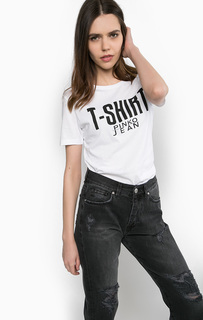 Футболка Pinko