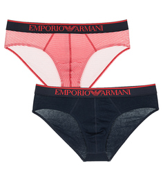 Комплект трусов Emporio Armani