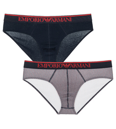 Комплект трусов Emporio Armani