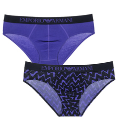 Комплект трусов Emporio Armani