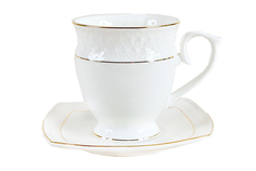 Чаная пара "The snow Queen" D&G