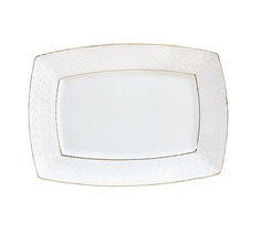 Блюдо "The snow Queen" D&G