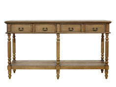 Консоль "Morris Console Table" Gramercy