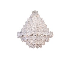 Люстра потолочная Garda Decor