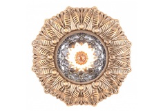 Встраиваемый светильник "Conti" Favourite