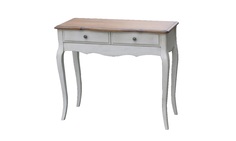 Консоль "Blanc bonbon" Mobilier M