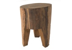 Стул пень "ДАНИЛУС" Все в порядке