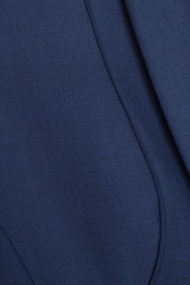 Шерстяной жакет Jenesa Hugo Boss