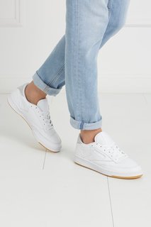Кроссовки Club C 85 Diamond Reebok