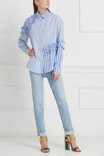 Джинсы Victoria, Victoria Beckham