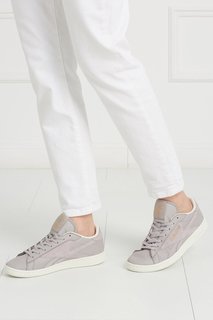 Кроссовки NPC UK AD Reebok