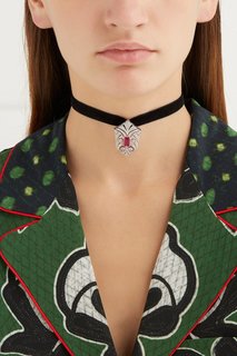 Чокер Jewel Mania