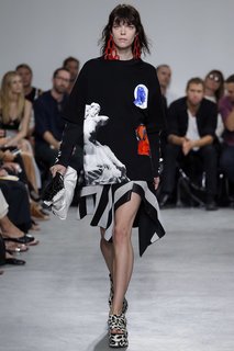 Лонгслив Proenza Schouler