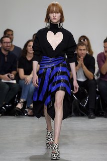 Свитшот Proenza Schouler