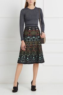 Юбка с люрексом M Missoni