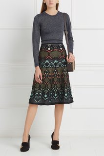 Юбка с люрексом M Missoni