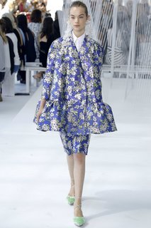 Шорты Delpozo