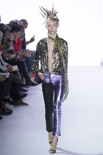 Блузка Haider Ackermann