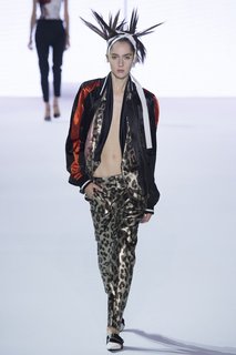 Брюки Haider Ackermann