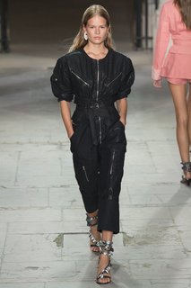 Комбинезон Laney Isabel Marant