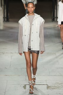 Юбка Doll Isabel Marant
