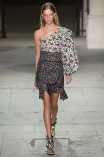 Юбка Rachel Isabel Marant