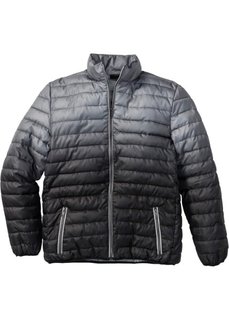 Легкая стеганая куртка Regular Fit (темно-синий) Bonprix