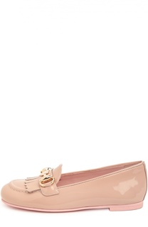 Лоферы Pretty Ballerinas