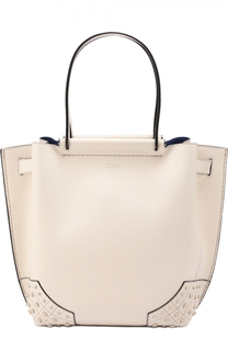 Сумка-шоппер Wave small Tod’s Tods