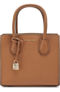 Сумка-тоут Mercer Medium MICHAEL Michael Kors