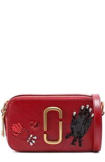 Сумка Hand To Heart Snapshot Marc Jacobs