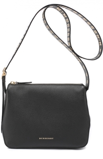 Сумка Helmsley с металлическими люверсами Burberry