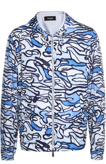 Куртка Dsquared2