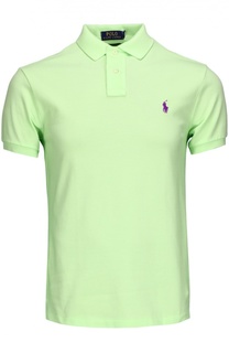 Поло джерси Polo Ralph Lauren