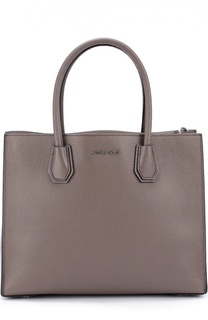 Сумка-тоут Mercer Large MICHAEL Michael Kors