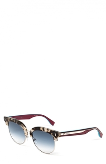 Солнцезащитные очки Fendi