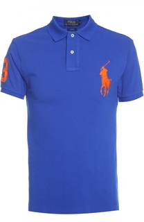 Поло Polo Ralph Lauren