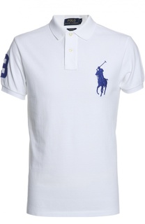 Поло Polo Ralph Lauren