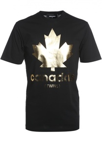 Футболка Dsquared2