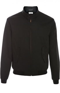 Куртка Saint Laurent